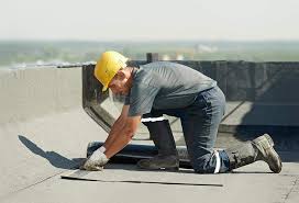 Commercial Roofing Services in Lake Lorraine, FL